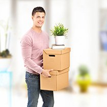 se15 move office nunhead