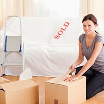 boxes for moving nunhead 