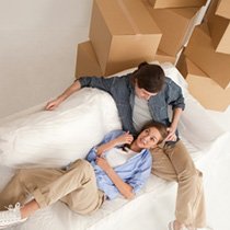 nunhead move home se15