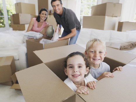 Furniture pick-up service for homes in Nunhead