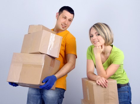 Small local removal service supporting homes and businesses in Nunhead