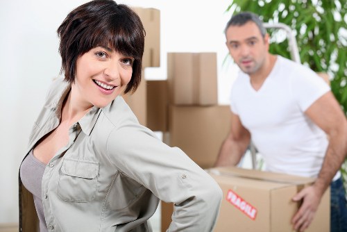 Pricing and quotation planning for a move